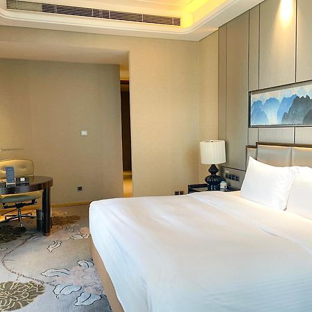 Hotel Wanda Realm Longyan Zewnętrze zdjęcie