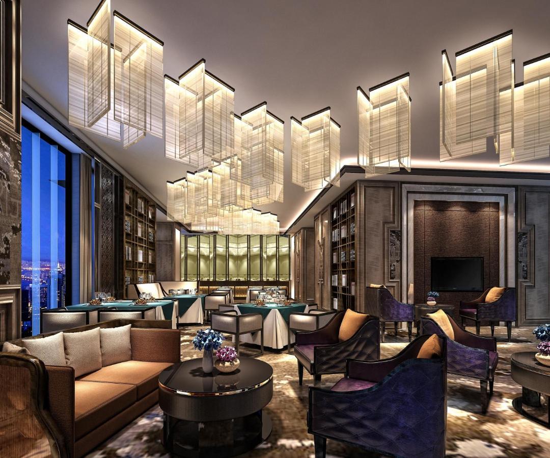Hotel Wanda Realm Longyan Zewnętrze zdjęcie
