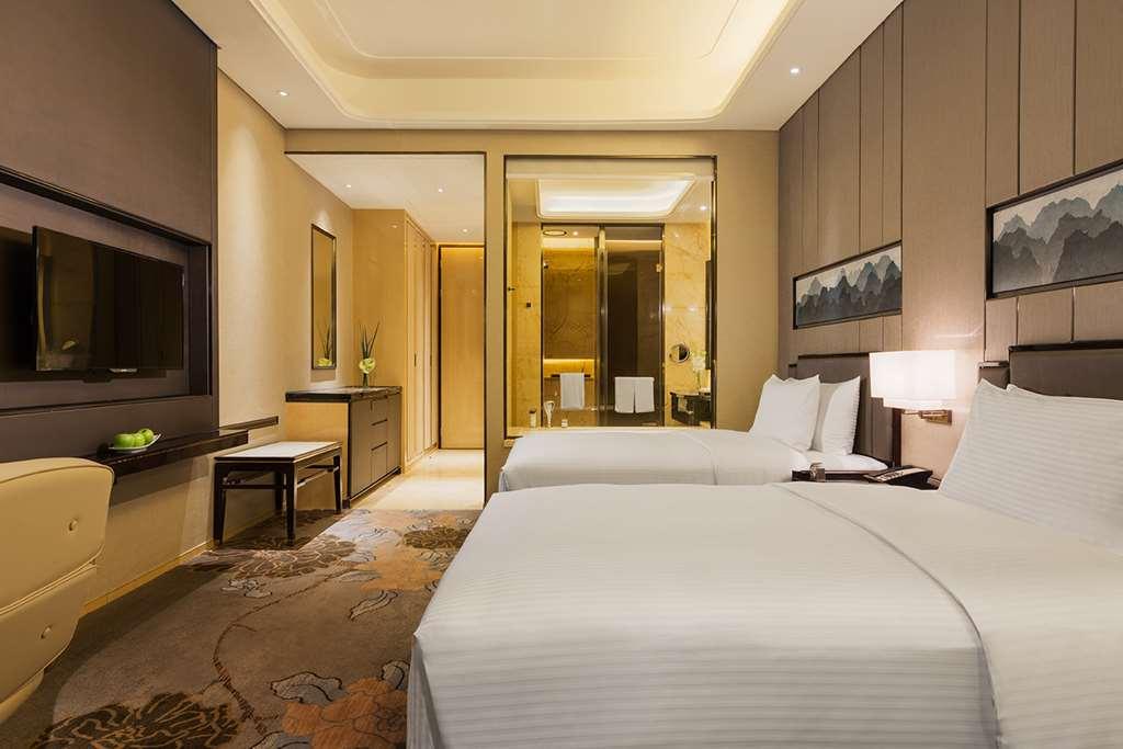 Hotel Wanda Realm Longyan Pokój zdjęcie