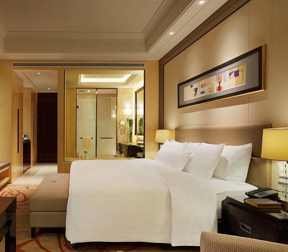 Hotel Wanda Realm Longyan Zewnętrze zdjęcie