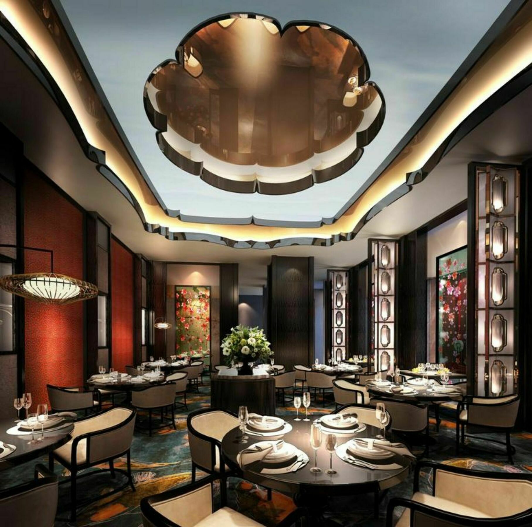 Hotel Wanda Realm Longyan Zewnętrze zdjęcie