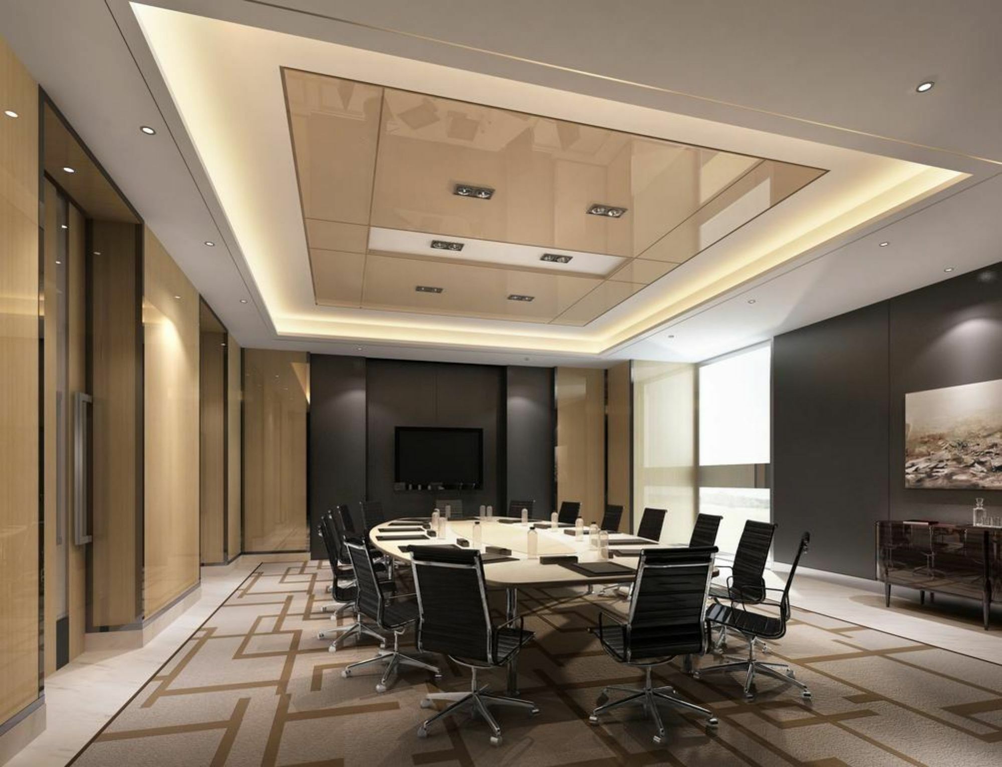 Hotel Wanda Realm Longyan Zewnętrze zdjęcie