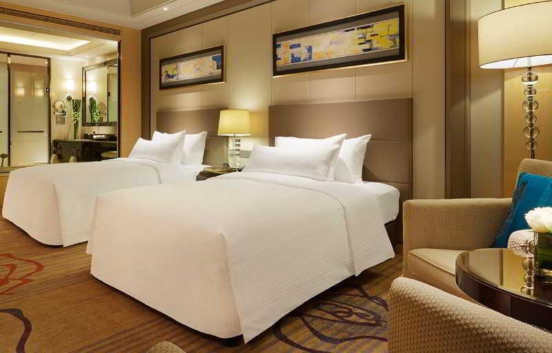 Hotel Wanda Realm Longyan Zewnętrze zdjęcie